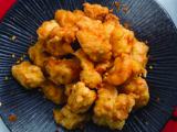 Pollo Fritto