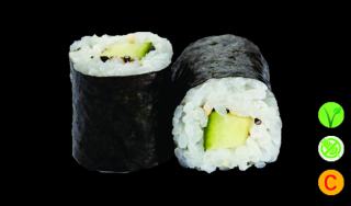 Hosomaki Avocado No Glutine