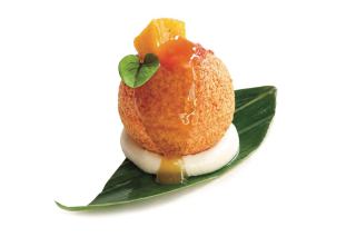 SPRING BALL MANGO