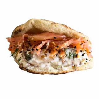 617 BAO SALMON PHILADELPHIA