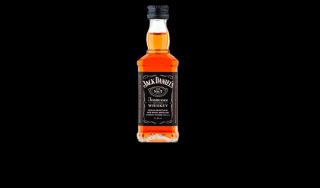 Mignon Jack Daniels 5cl