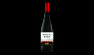 Bonarda Canneto 75 cl (rosso frizzante)