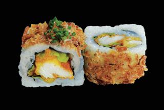 Chicken Roll 8pz