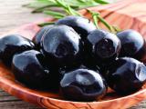 Olive Nero