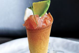 Ensui Salmon