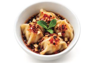 Ravioli allo CHENGDU