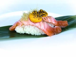 AMERICAN NIGIRI