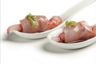Ebi Roll