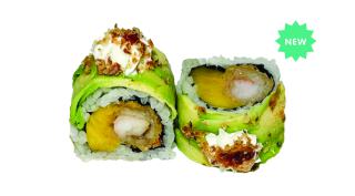 Esposito Roll