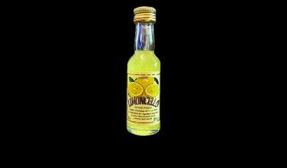 Mignon Limoncello 3cl