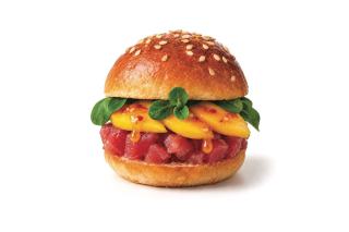 MINI TUNA MANGO