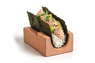 Omakase tuna classic