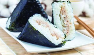 Onigiri tonno cotto Nuovo