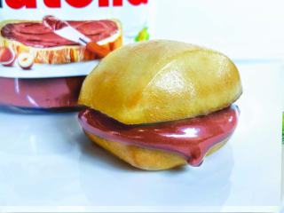 NUTELLA BAO