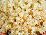 Quinoa