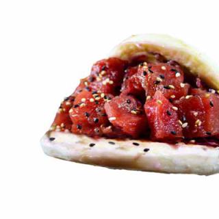 Bao Tuna