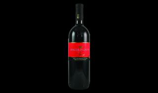 Sangue di Giuda