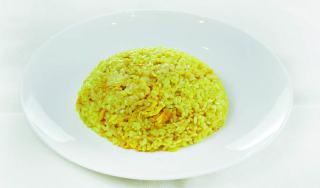 Riso al curry