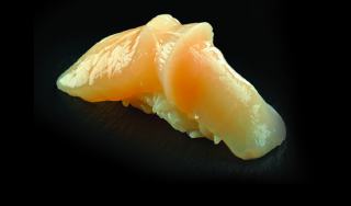 Nigiri Capesante