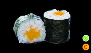 Hosomaki mango no glutine