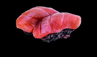 Nigiri Tonno Black