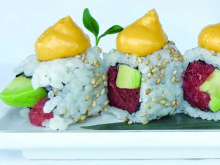 BEEF & CHEASE