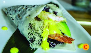King Temaki