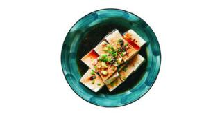Tofu in Giappone