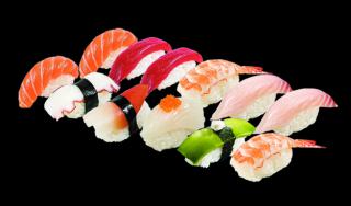 Nigiri Gran Mix