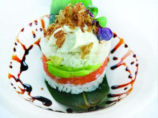 ONION BURGHER