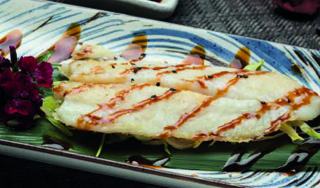 Suzuki Teppanyaki