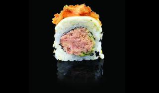 Maguro Zumi Onion