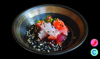 Ceviche Hong Kong
