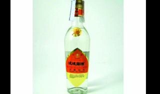 Grappa di rosa