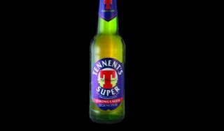 Birra Tennent s Super