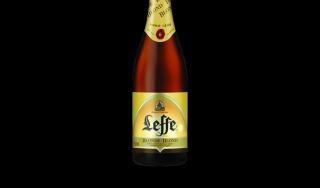 Birra Leffe Blonde