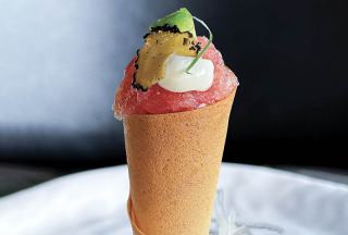 Ensui Maguro