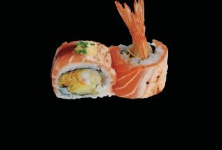 Tiger Roll Plus 8pz