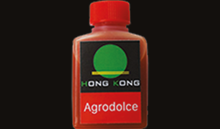 Salsa agrodolce