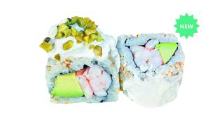 Puglia roll