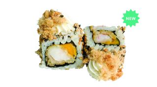 Niku Dembu Tempura