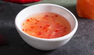 Salsa Agropiccante thay