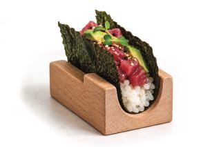 Omakase Maguro