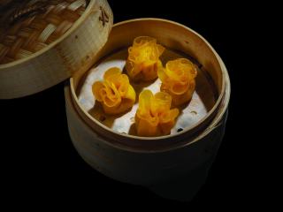 DIM SUM TOTANO