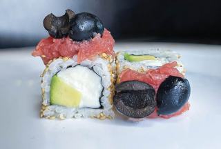 Oribu Roll 8pz
