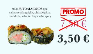 PROMO futomaki