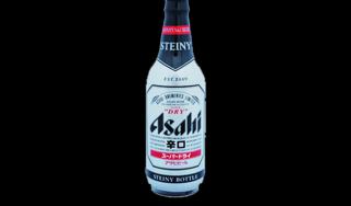birra Giapponese Asahi