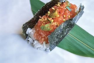 Tokosu Salmon