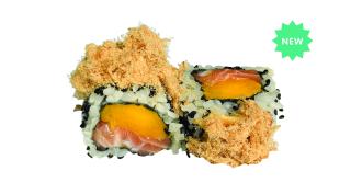 Niku Dembu Salmon