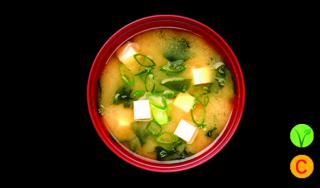 Zuppa di Miso